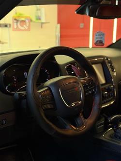 دودج دورانجو